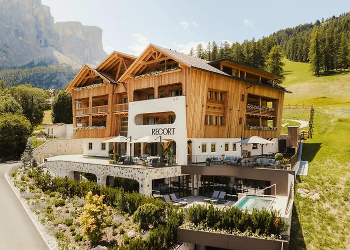Hotel Recort - Adults Only