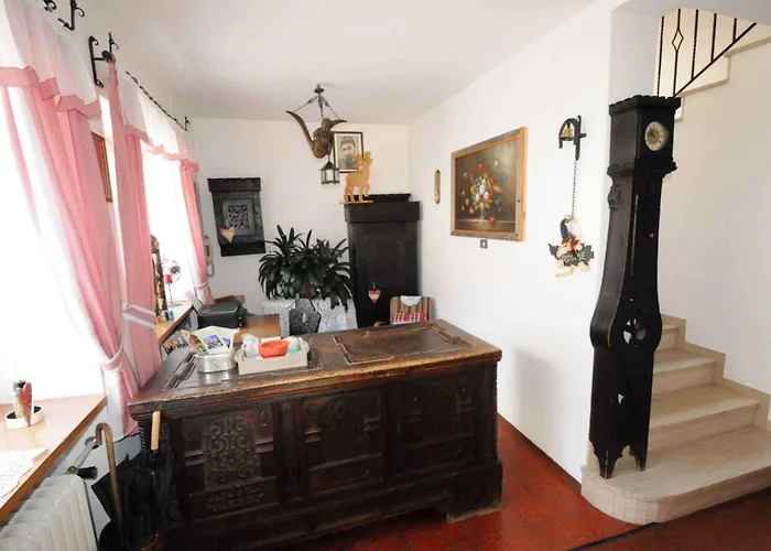 Hotel Tabladel